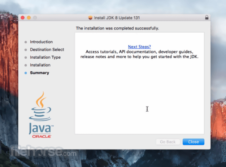 Jdk For Osx Download